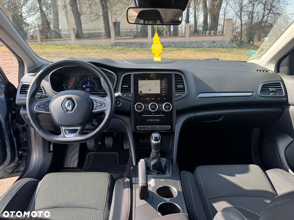 Renault Megane - 12
