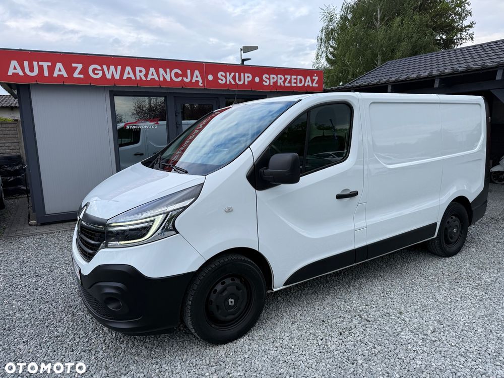 Renault TRAFIC - 4