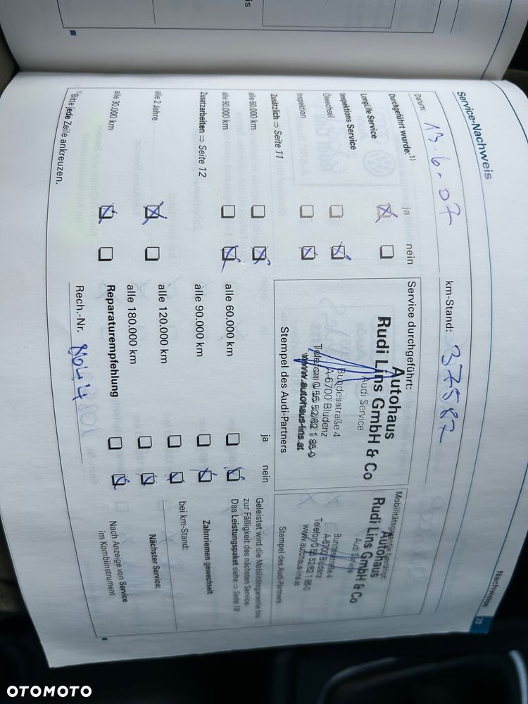 Audi A3 3-drzwiowe - 29