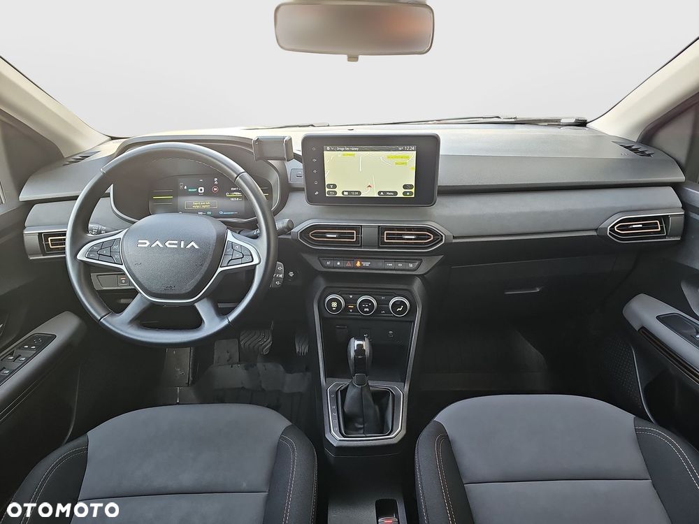 Dacia Jogger - 26