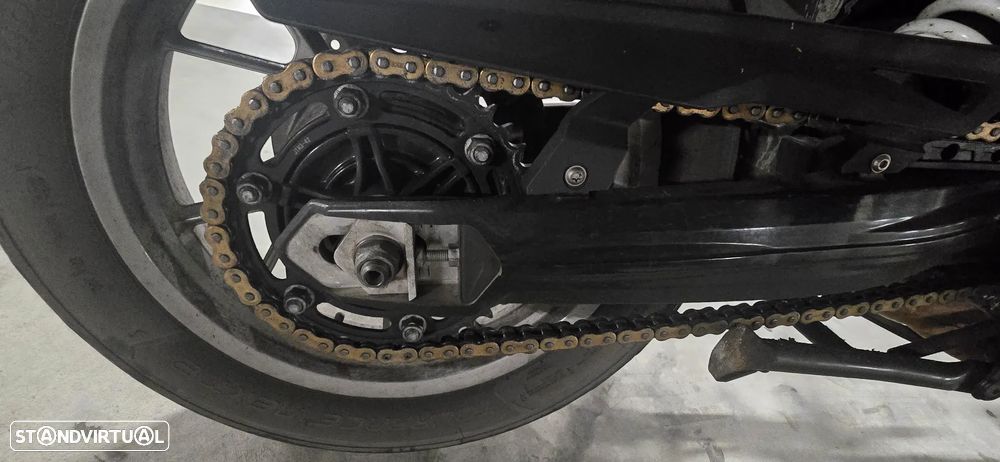 BMW F 700 GS - 14