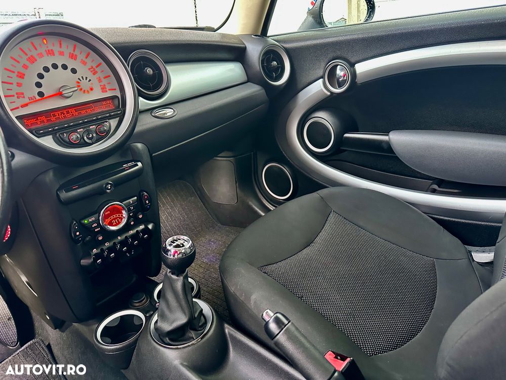 Mini ONE - 7