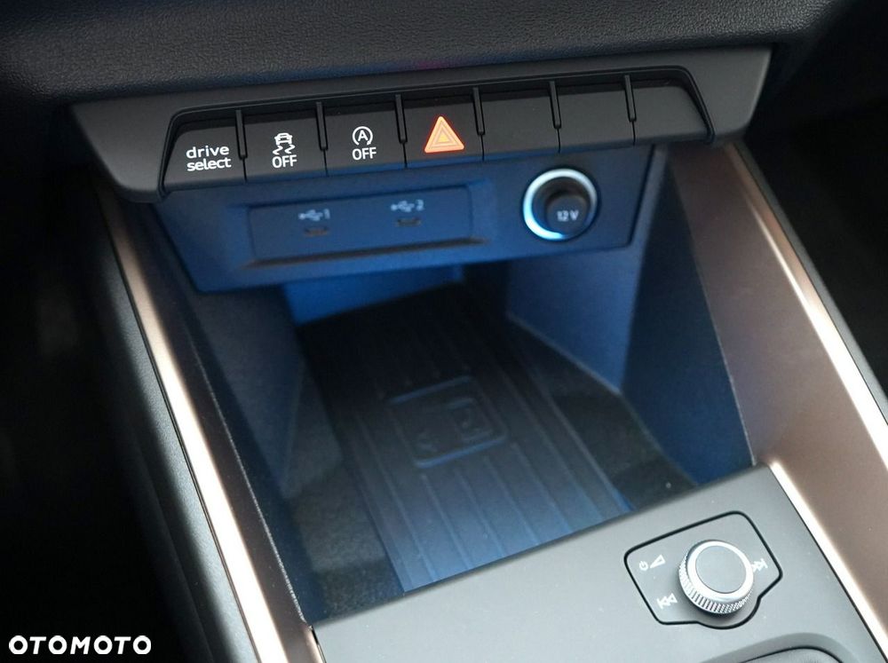 Audi A1 Sportback - 22
