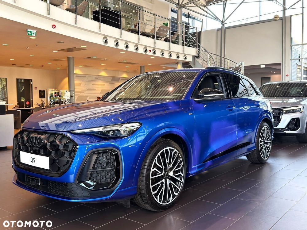 Audi Q5 - 2