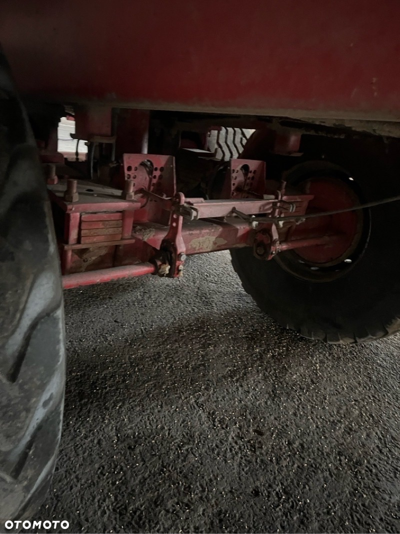 Fliegl LOMMA - 6