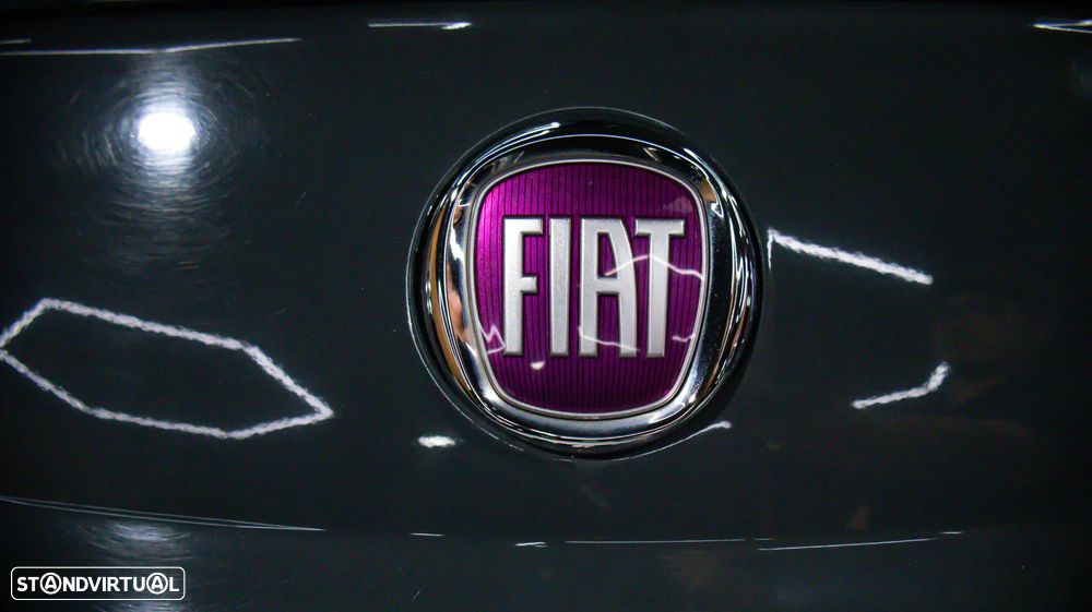 Fiat 500 1.3 16V MJ Vintage S&S - 10