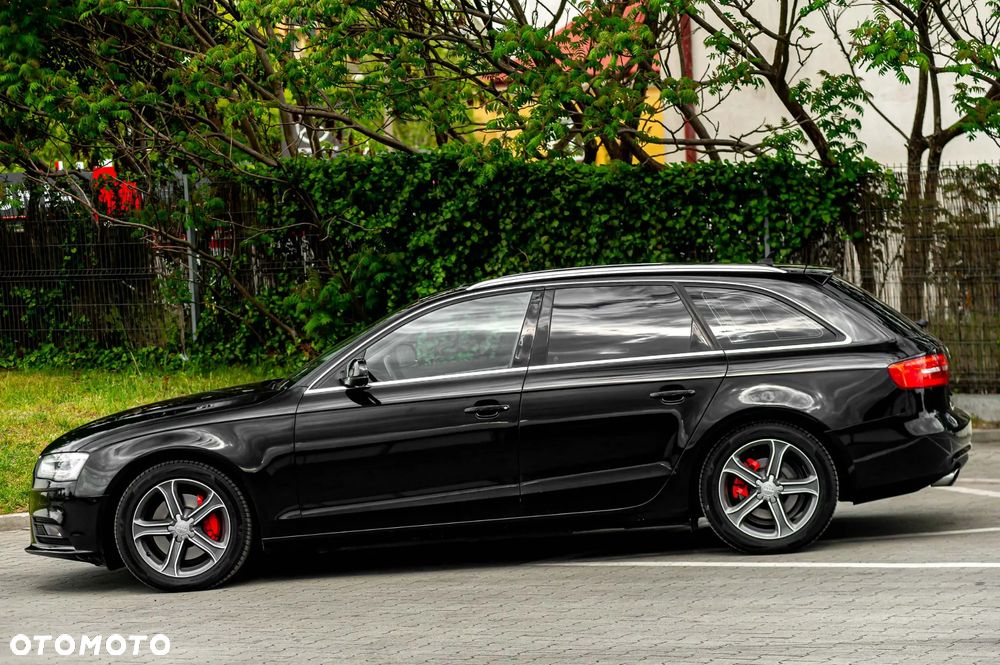 Audi A4 Avant 2.0 TFSI Quattro S tronic - 13