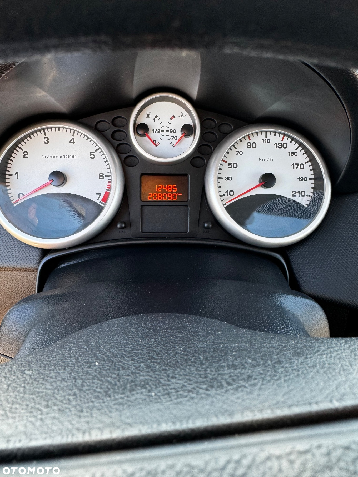 Peugeot 207 95 VTi Premium - 7