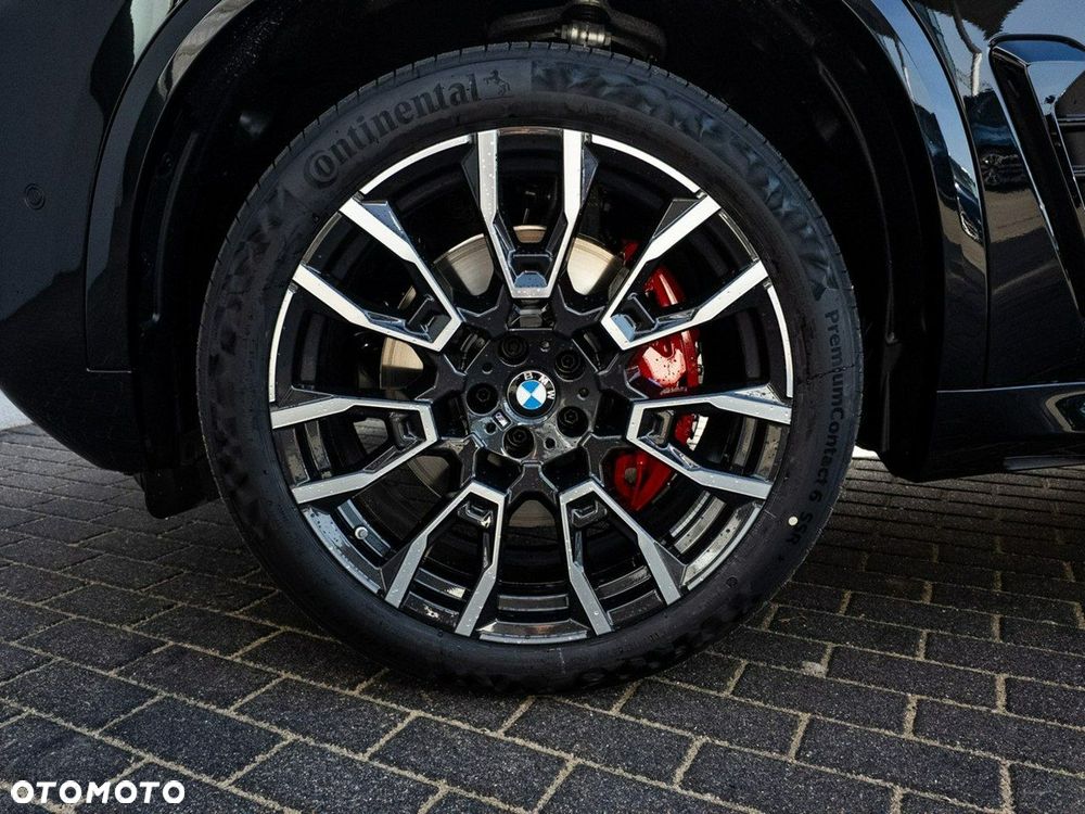 BMW X5 - 13