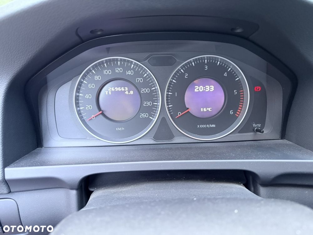 Volvo V60 D3 Kinetic - 15