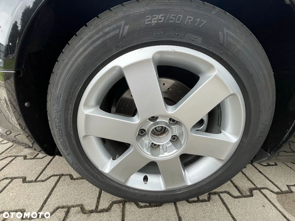 Audi A6 Avant 2.0 TDI DPF - 4