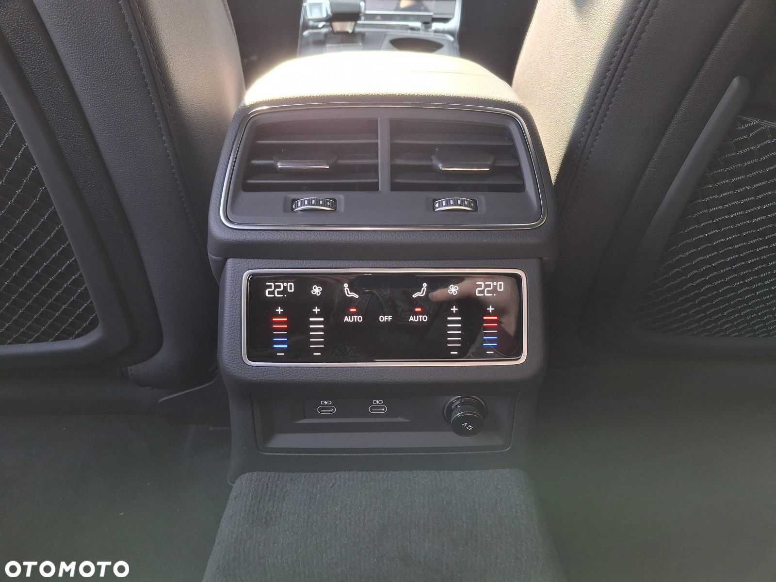 Audi A6 - 17