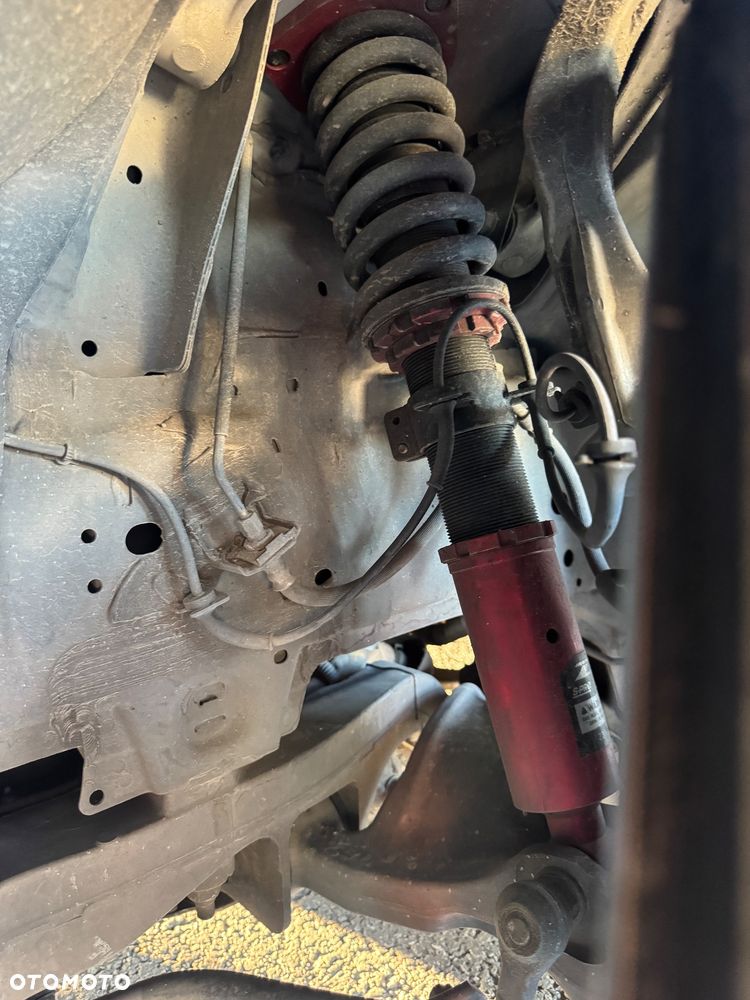 Nissan 370 Z 3.7 V6 - 10