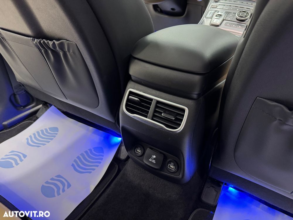 Hyundai Santa Fe 1.6 Plugin-Hybrid 4WD Prime - 15