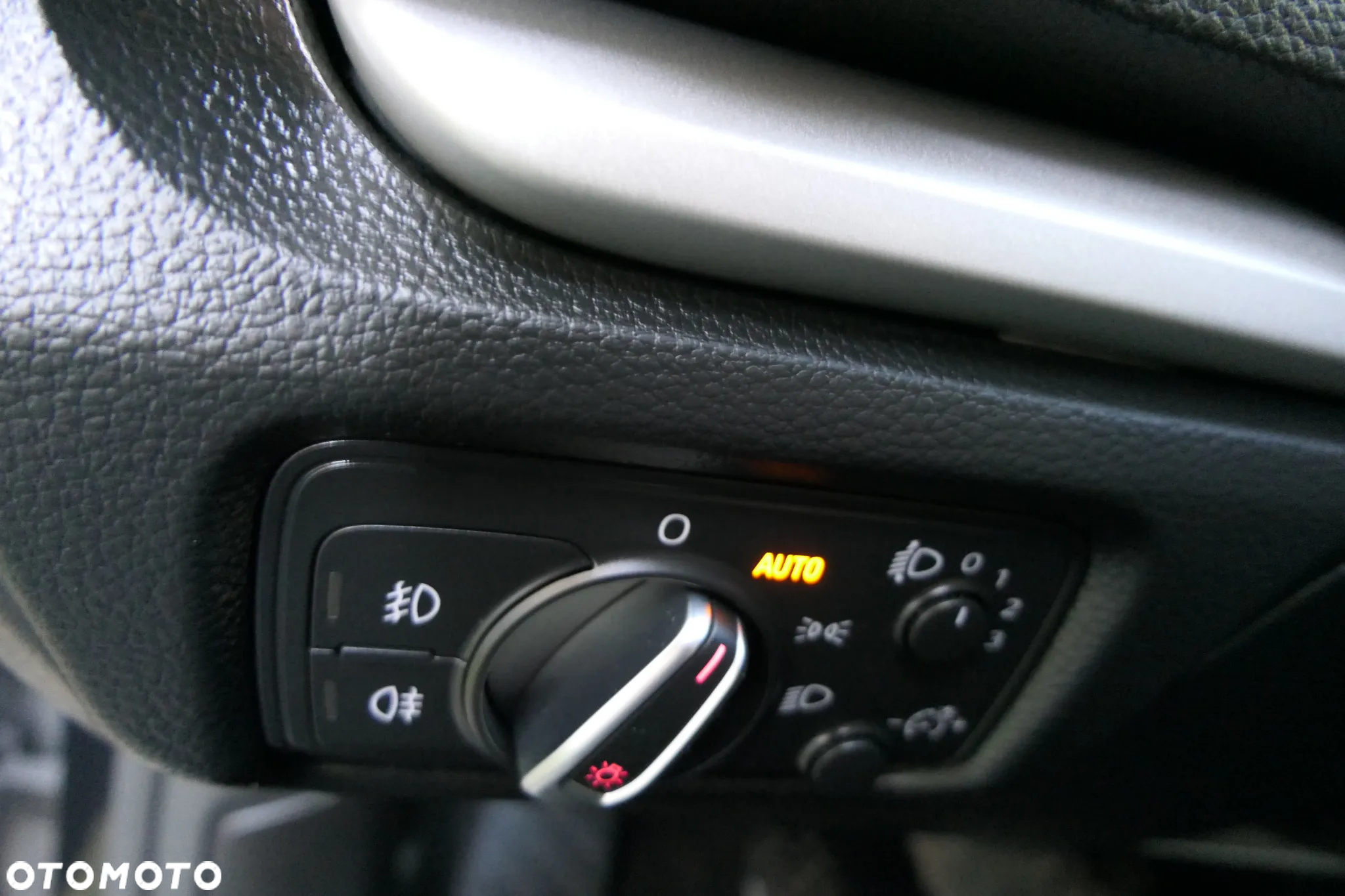 Audi A3 1.6 TDI Ambition - 29