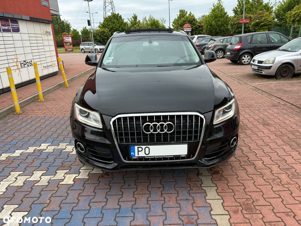 Audi Q5 - 3