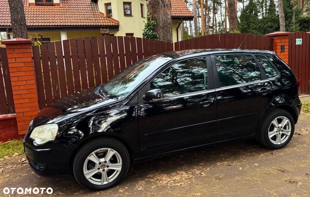 Volkswagen Polo 1.2 Comfortline - 11