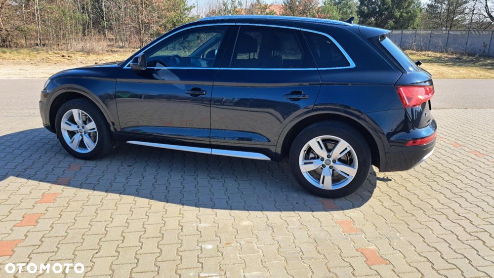 Audi Q5 - 18