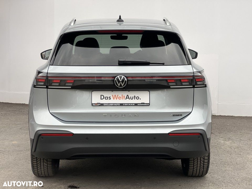 Volkswagen Tiguan - 34