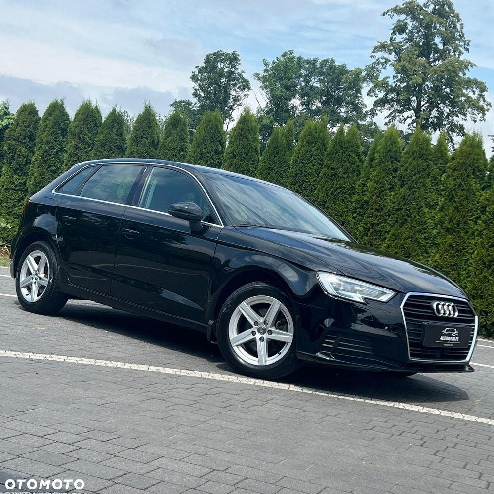 Audi A3 Sportback - 17