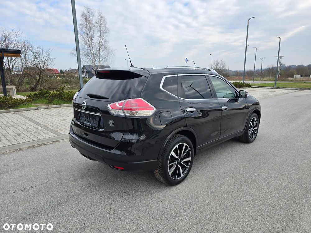 Nissan X-Trail 1.6 DIG-T 360 - 25