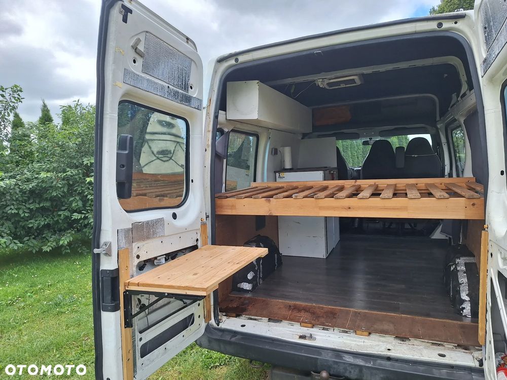 Ford Transit - 8