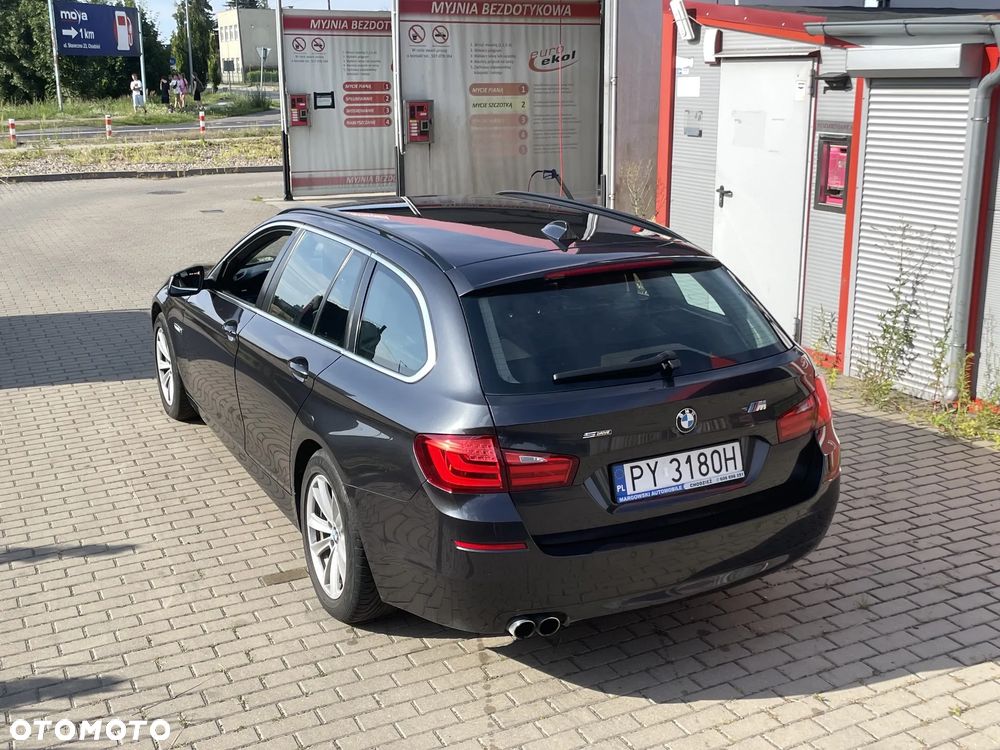 BMW Seria 5 - 15