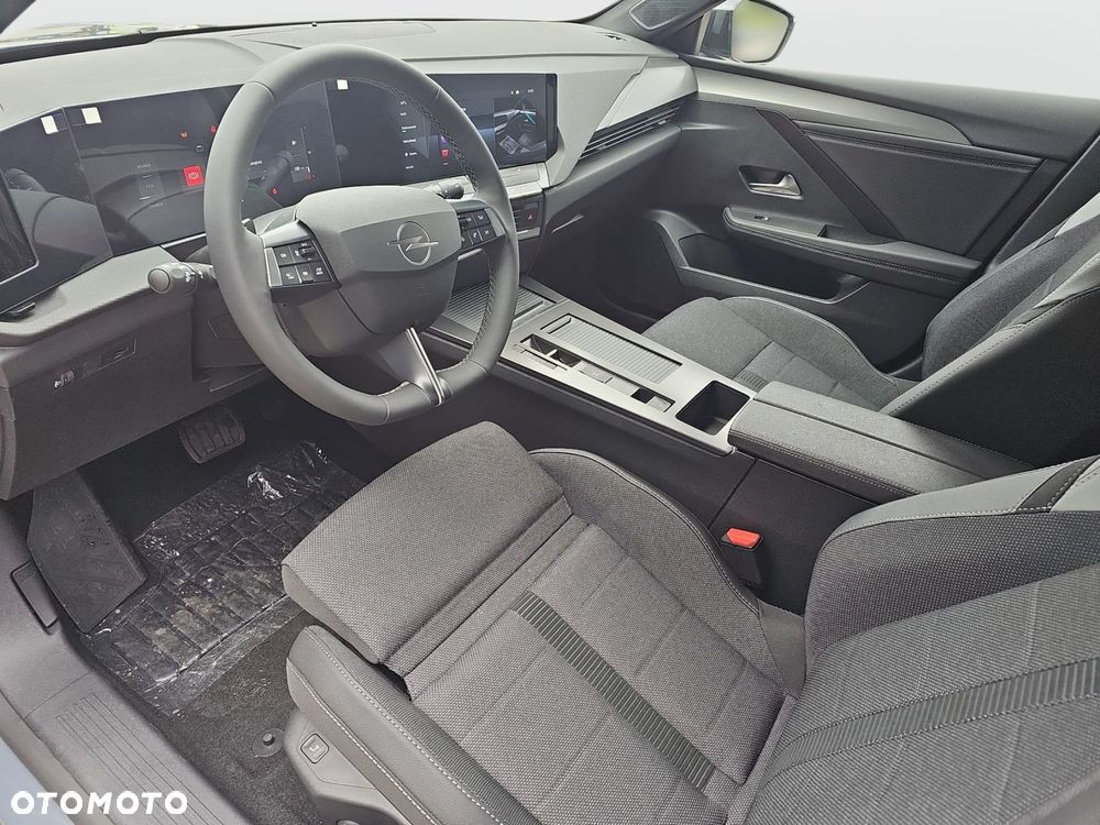 Opel Astra - 10