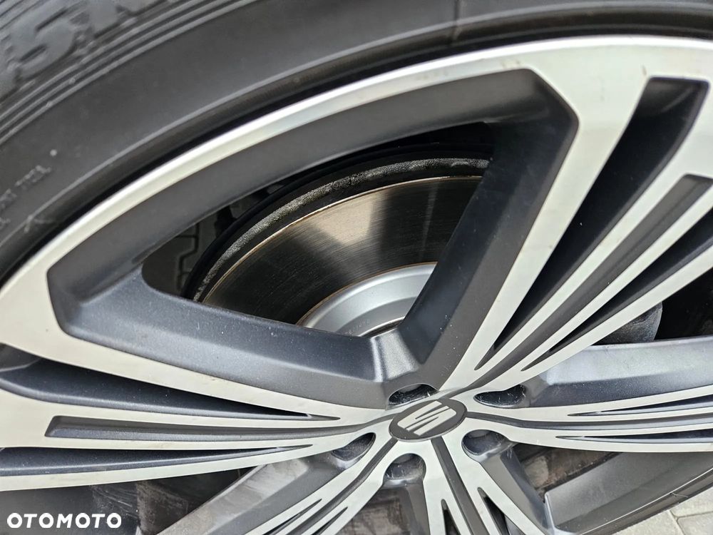 Seat Tarraco 2.0 Eco TSI Xcellence S&S 4Drive DSG - 13