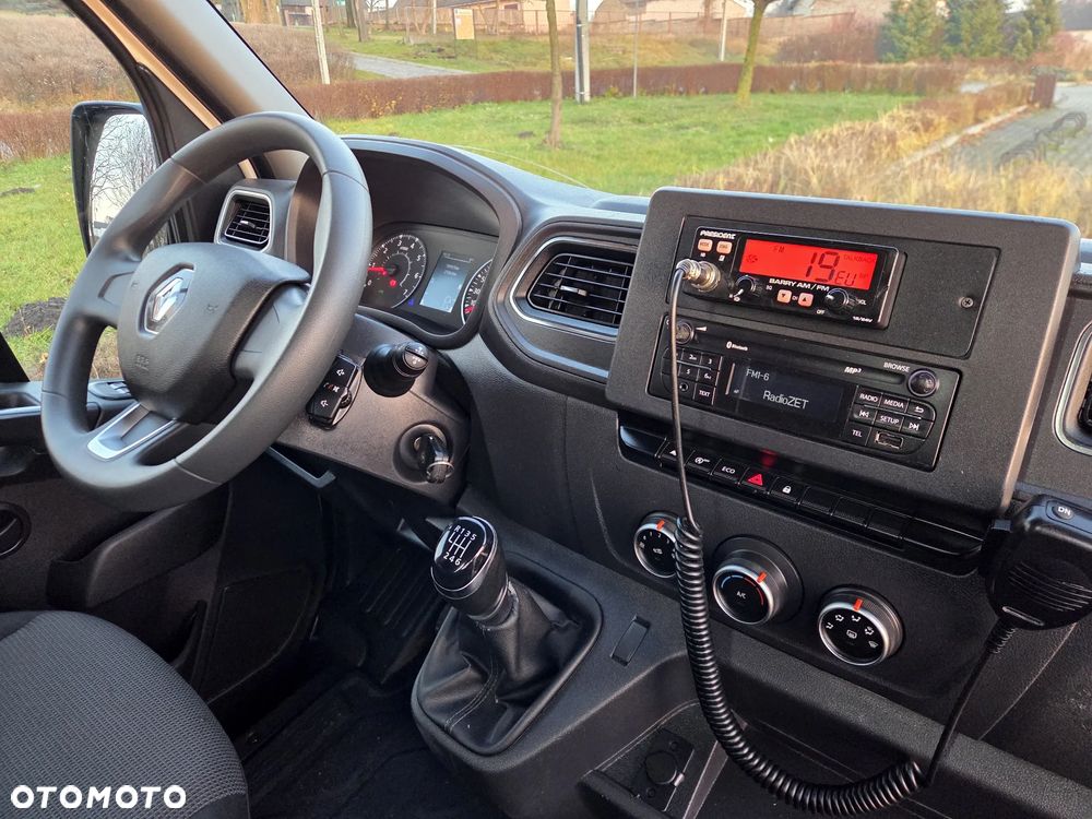 Renault Master - 33