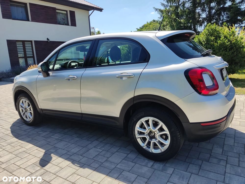 Fiat 500X 1.0 City Cross - 17