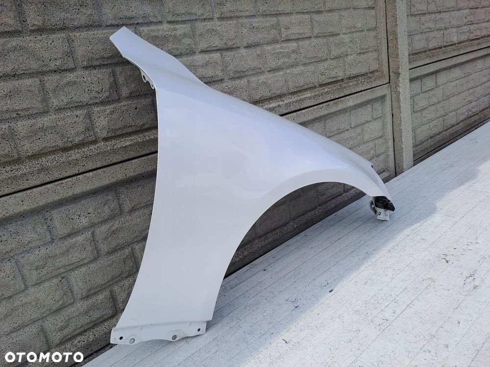 LEXUS IS 2 220 250 350 LIFT 2010-2013 BŁOTNIK PRAWY - 3