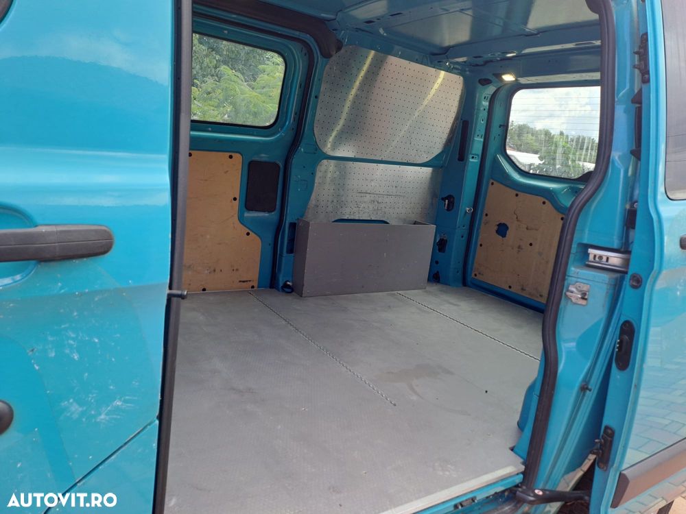 Ford Transit Custom - 16