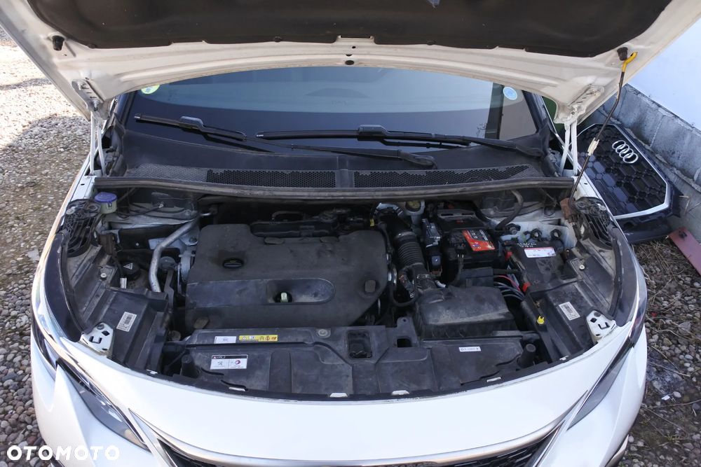 Peugeot 5008 2.0 BlueHDI GT S&S EAT8 - 40