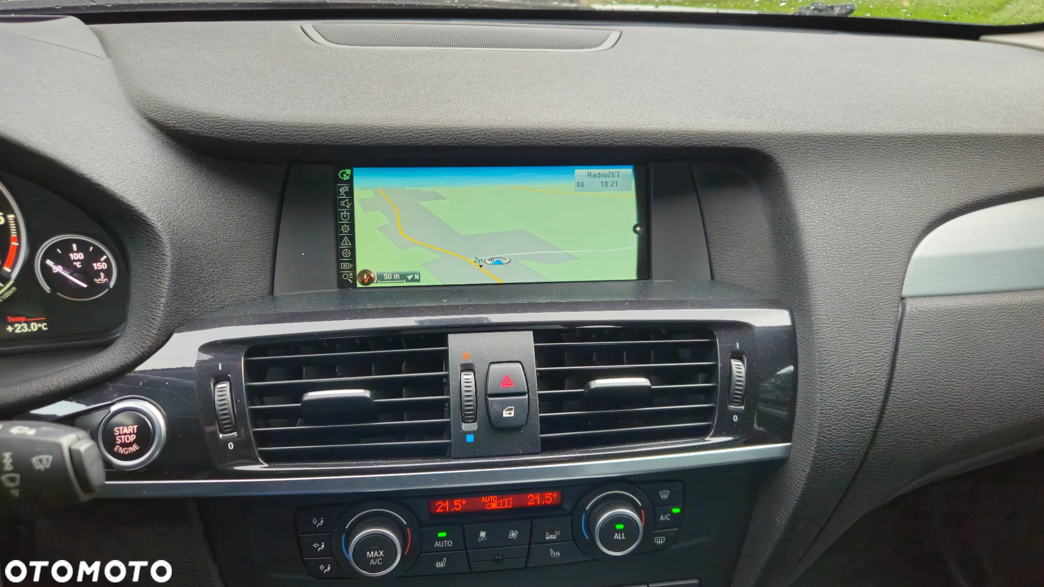 BMW X3 - 26