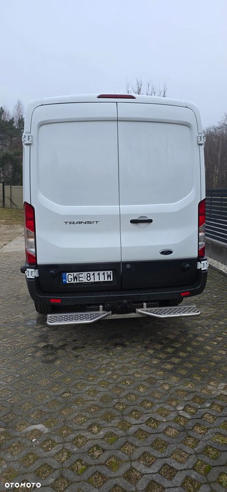 Ford Transit - 12