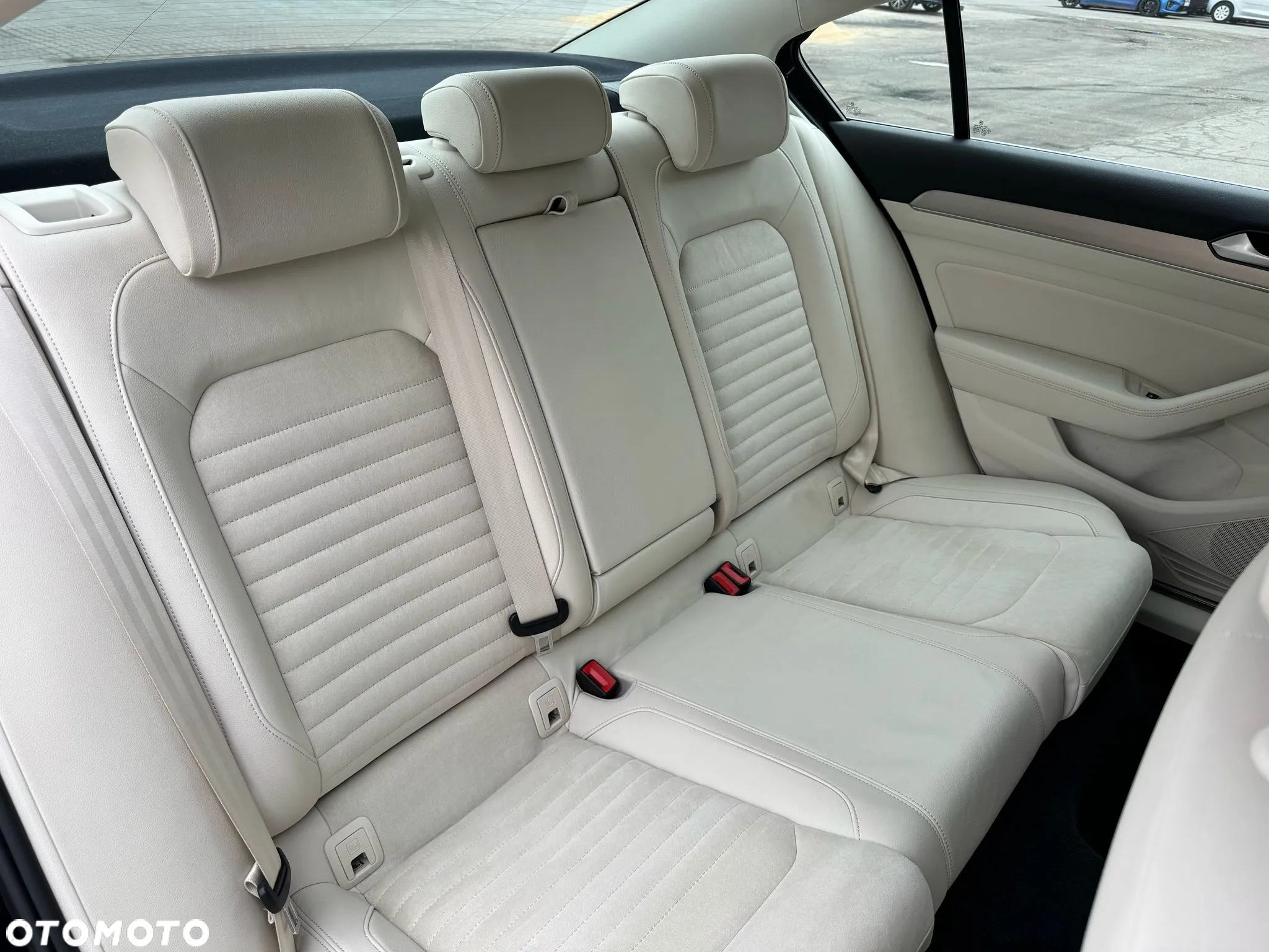 Volkswagen Passat 1.8 TSI BMT Comfortline DSG - 13
