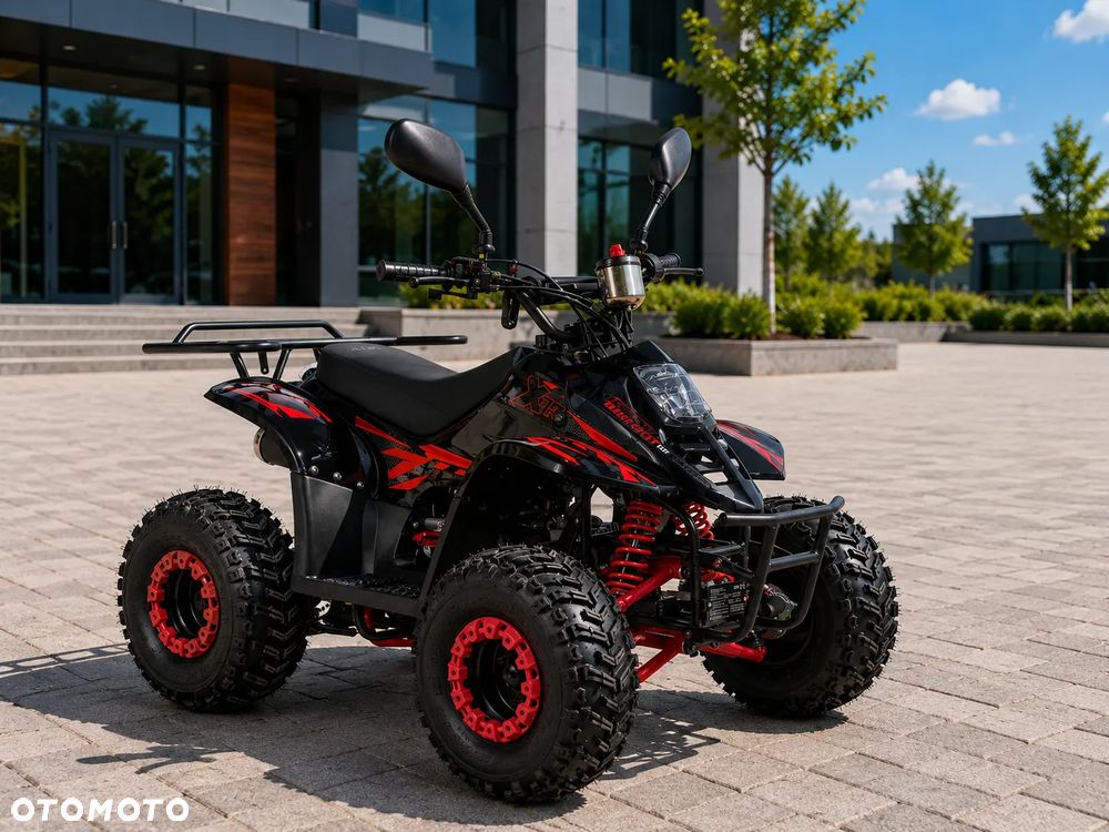 XTR Inny - 38