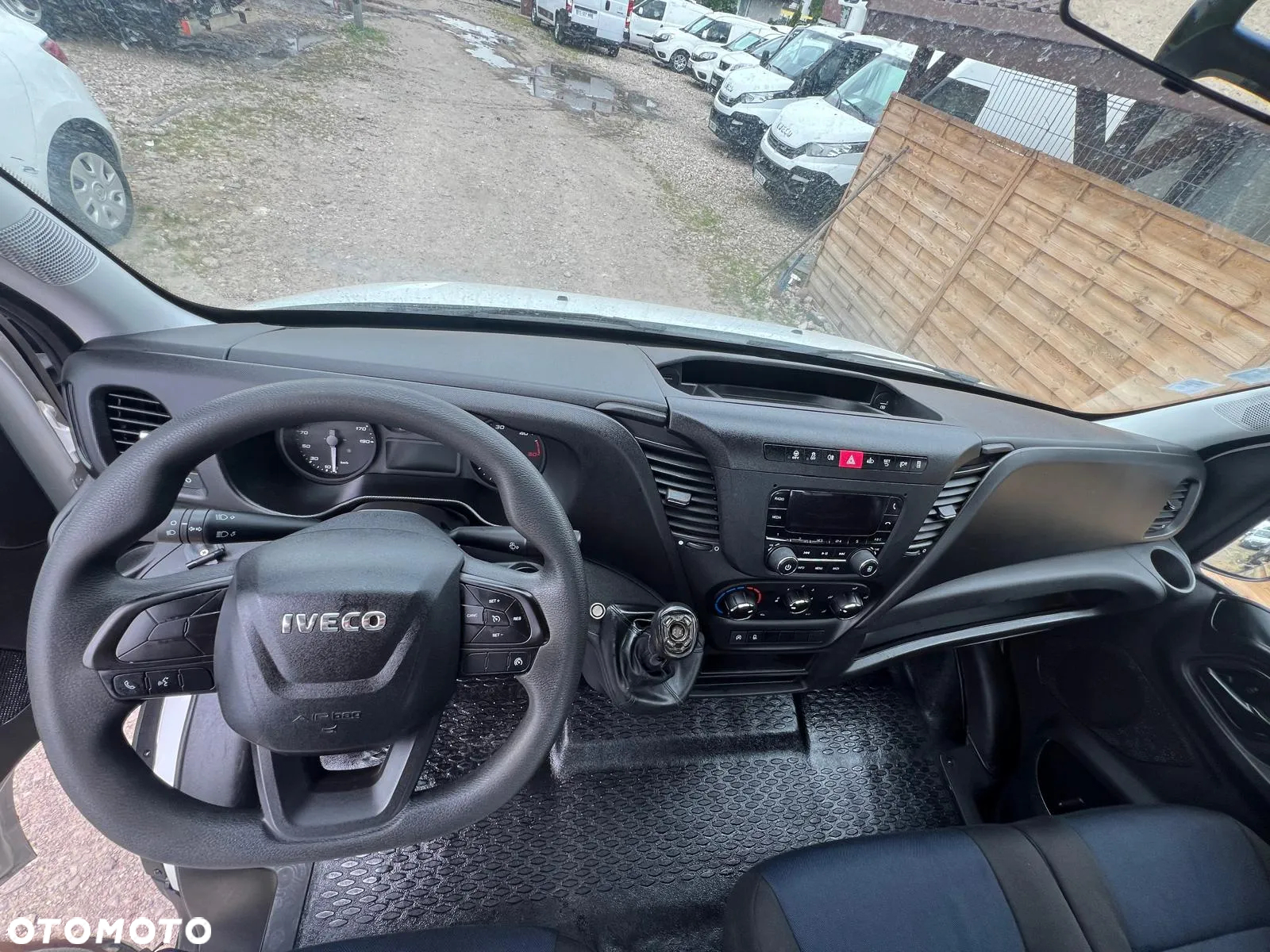 Iveco 36c16 - 12