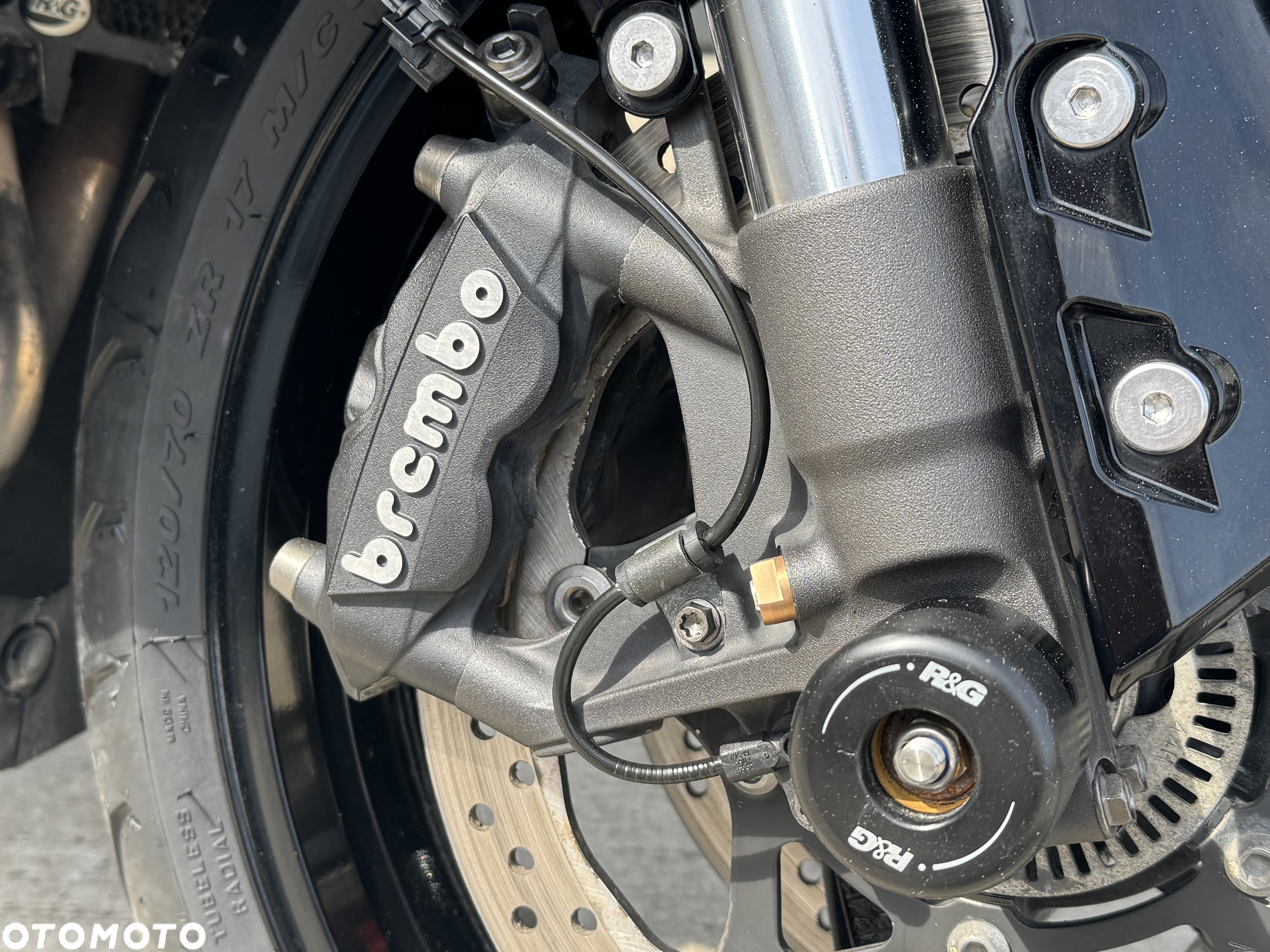 Suzuki GSX - 18