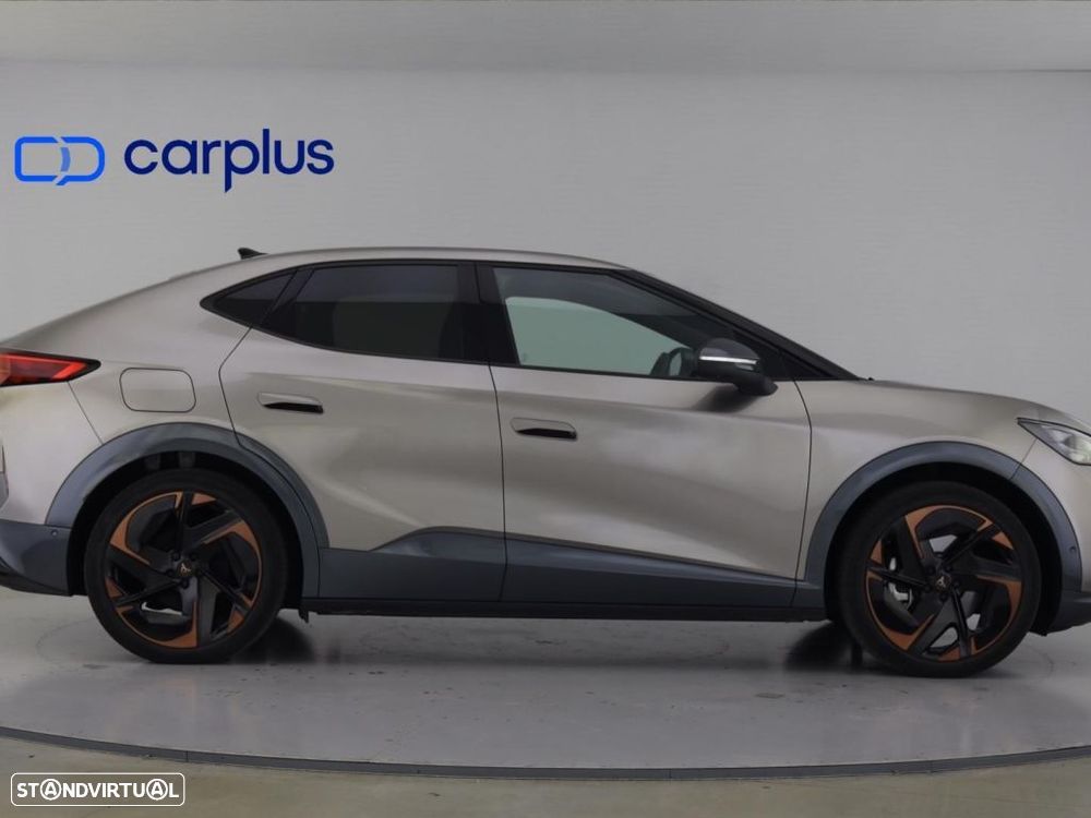 Cupra Tavascan 77 kWh Adrenaline - 8