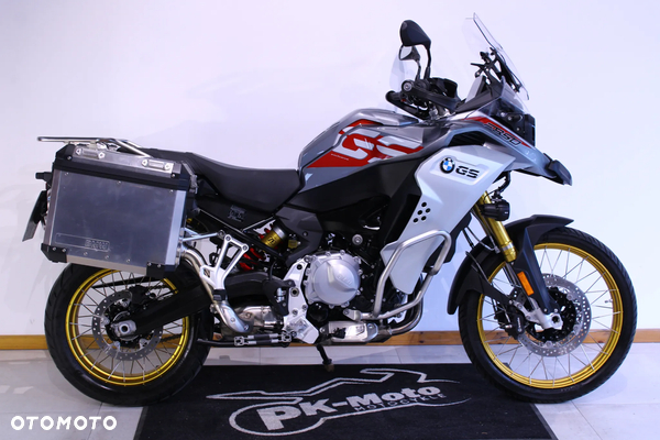 BMW GS