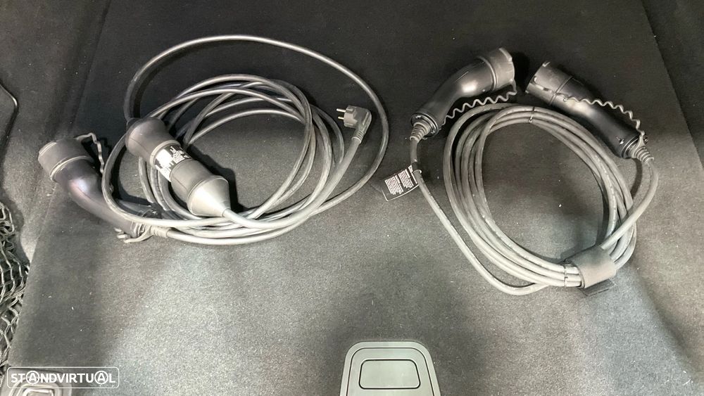 Volvo XC 60 2.0 T6 PHEV Inscription Expression AWD - 13