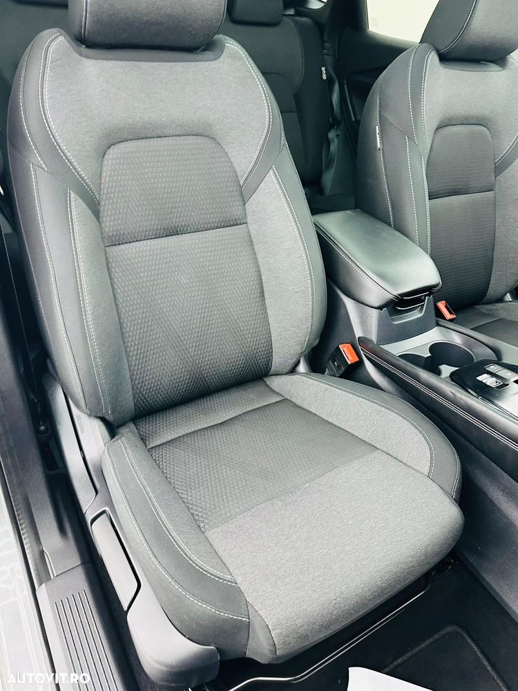 Nissan Qashqai 1.3 DIG-T MHEV Tekna - 21