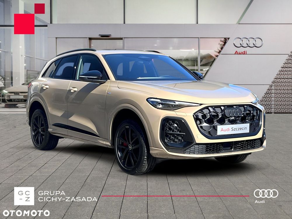 Audi Q5 - 8