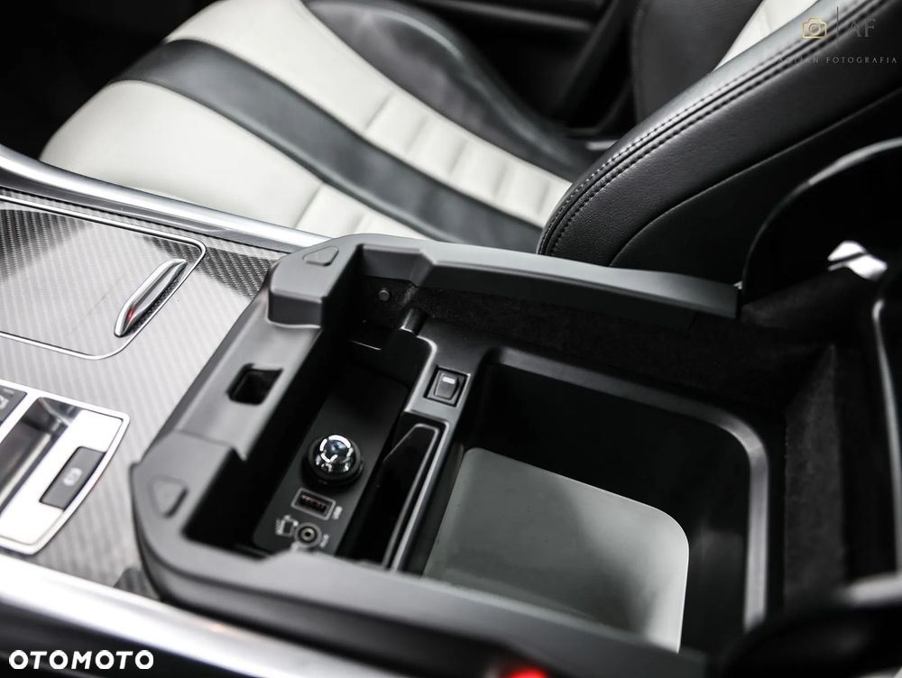 Land Rover Range Rover Sport S 5.0 V8 S/C SVR - 38