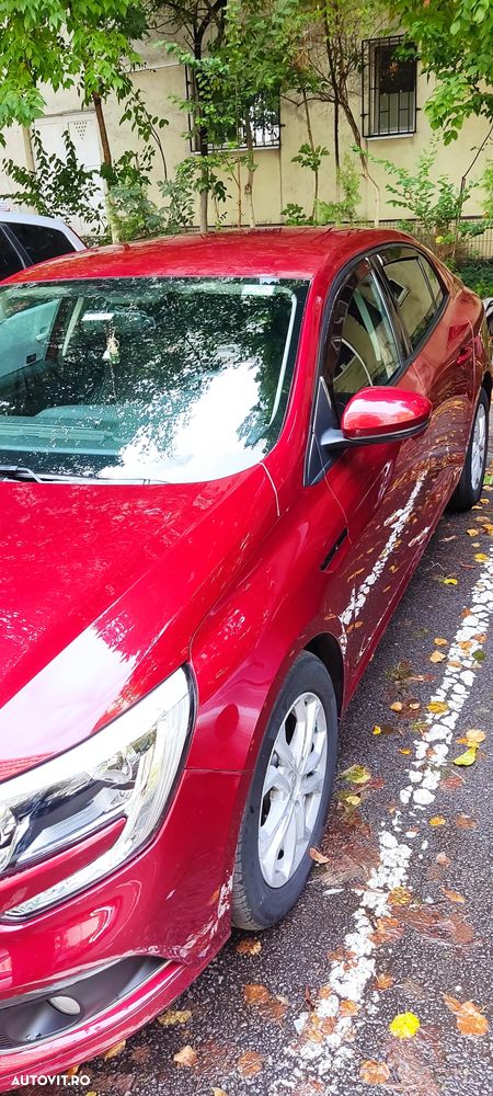Renault Megane - 2