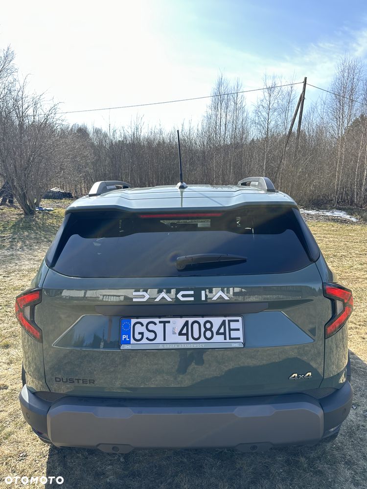 Dacia Duster 1.3 TCe Journey - 7