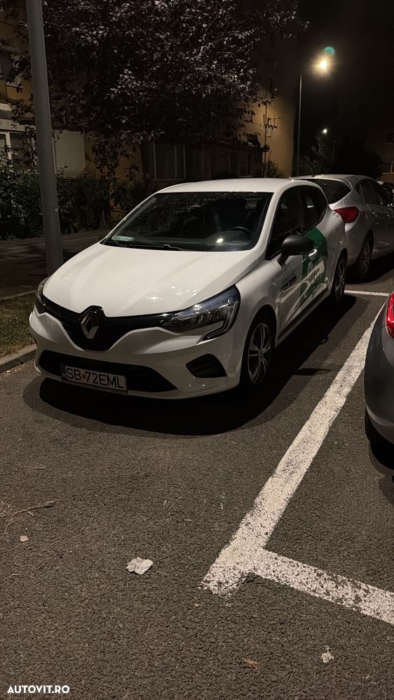 Volkswagen Polo - 5
