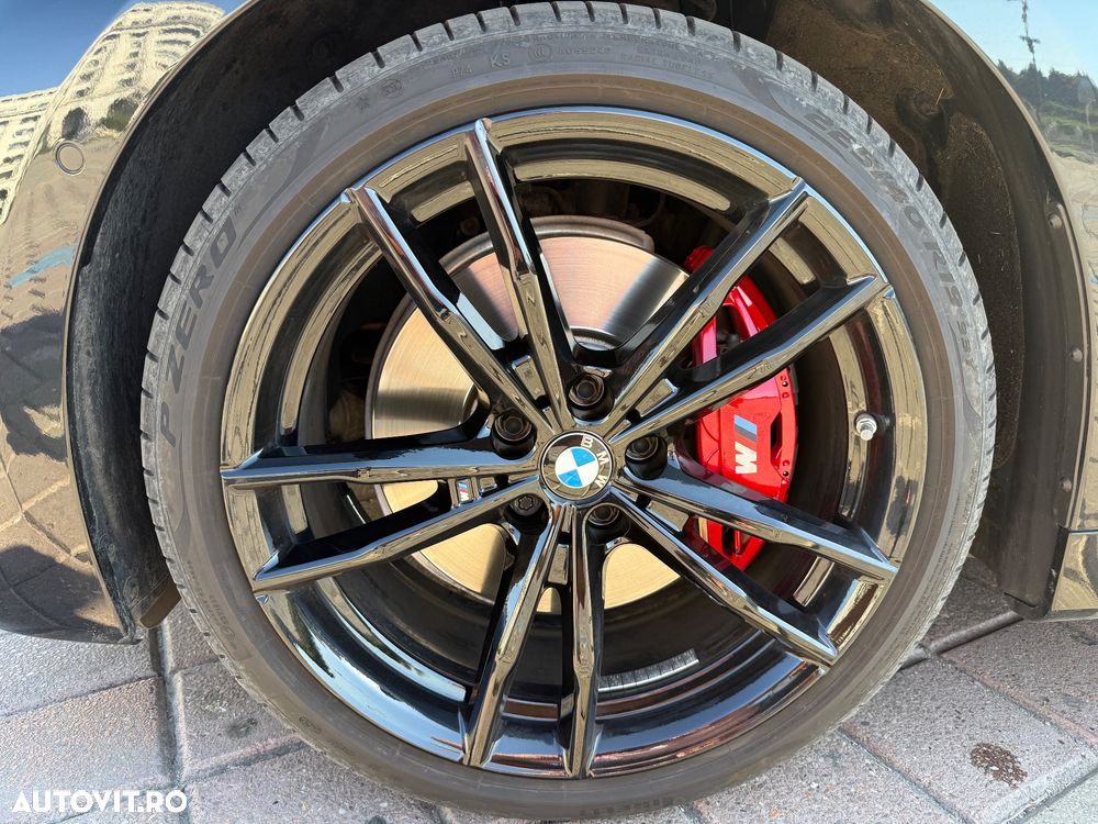 BMW M4 - 34